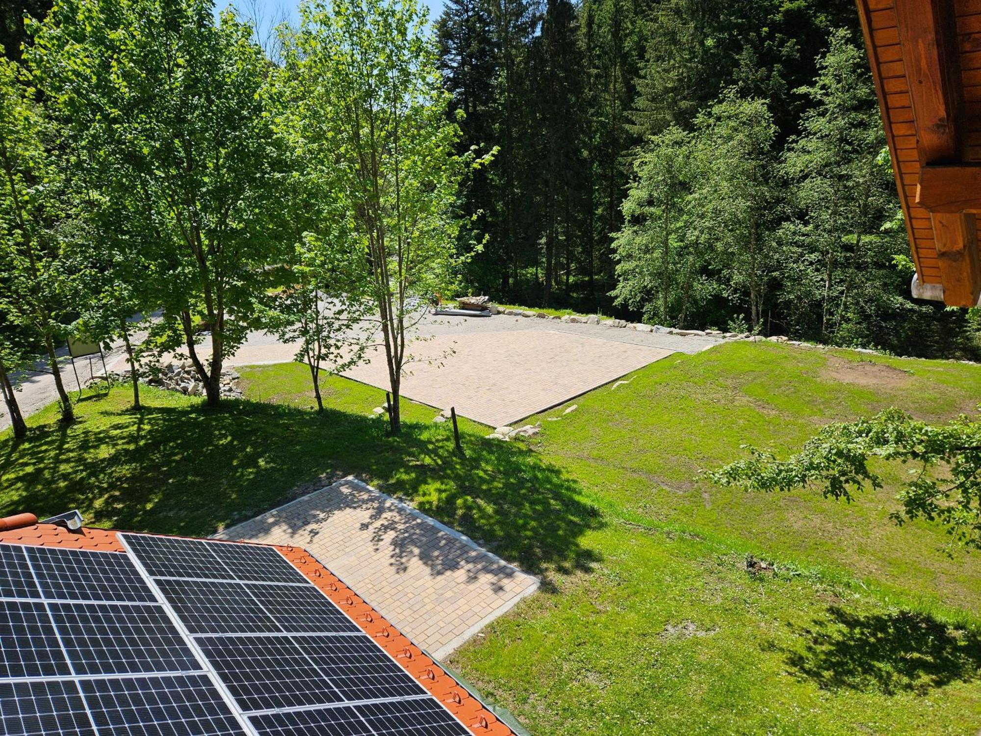 Pohorje House 2 Four Appartmetns Oplotnica Exterior foto